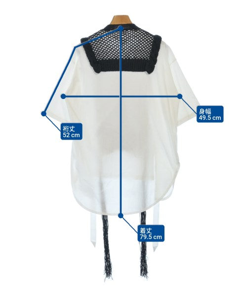 THE KEIJI เสื้อยืด/เสื้อท็อปส์
