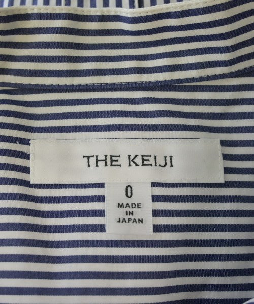 THE KEIJI เสื้อลำลอง