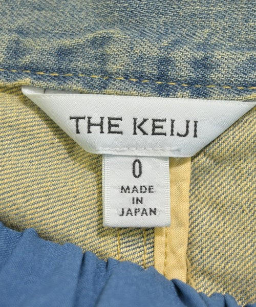 THE KEIJI กระโปรงยาว/แม็กซี่ยาว