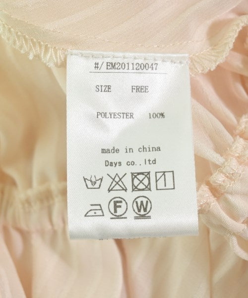 Emma Taylor เสื้อสตรี