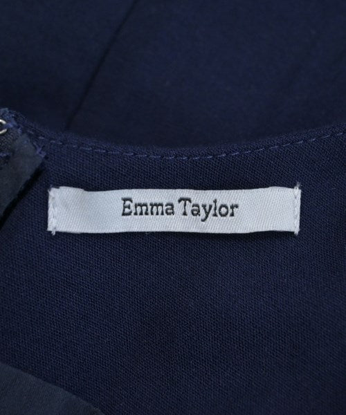 Emma Taylor ชุดเอี๊ยม/เสื้อคลุมหลวมๆ/จั๊มสูท