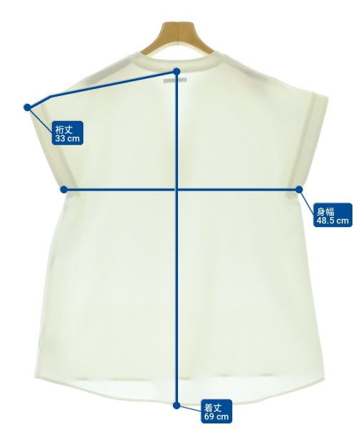 Emma Taylor เสื้อสตรี