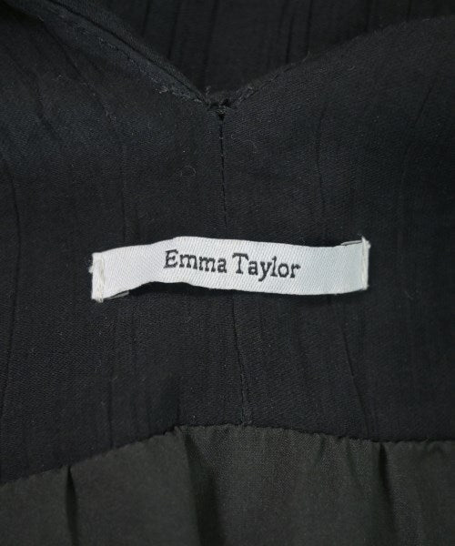 Emma Taylor ชุดเดรส