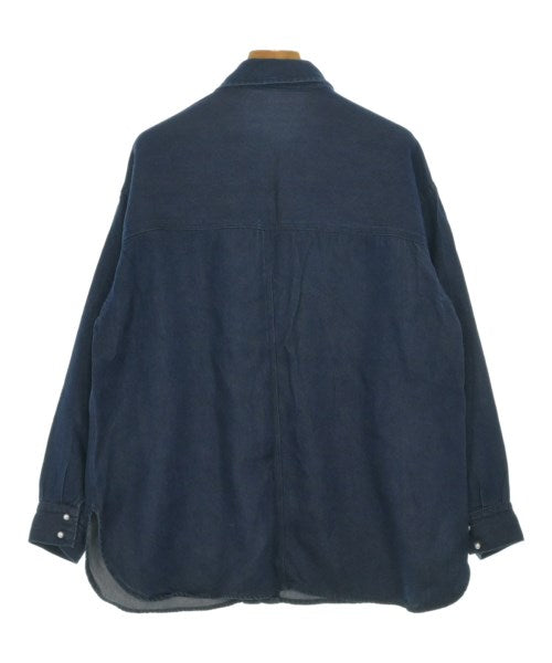 Emma Taylor เสื้อลำลอง