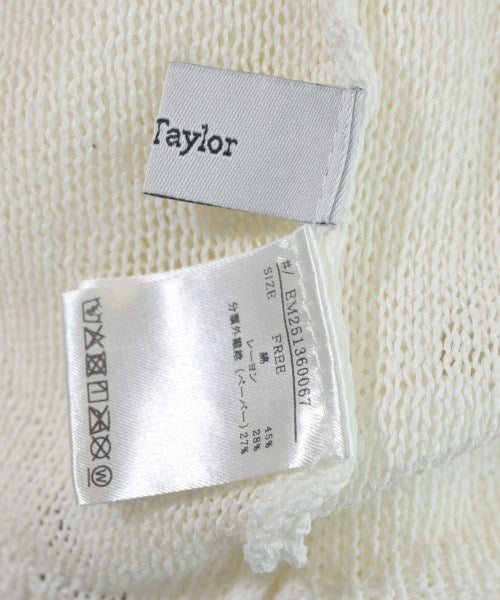 Emma Taylor เสื้อกันหนาว