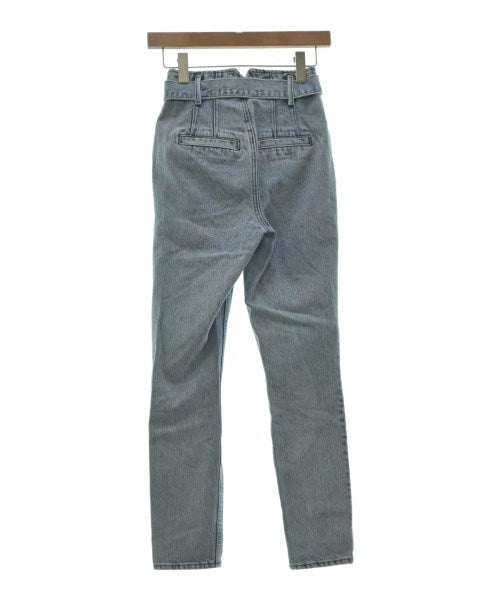 GRLFRND ยีนส์