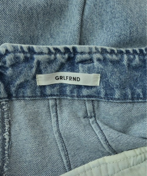 GRLFRND ยีนส์