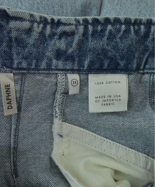 GRLFRND ยีนส์