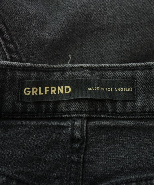 GRLFRND ยีนส์