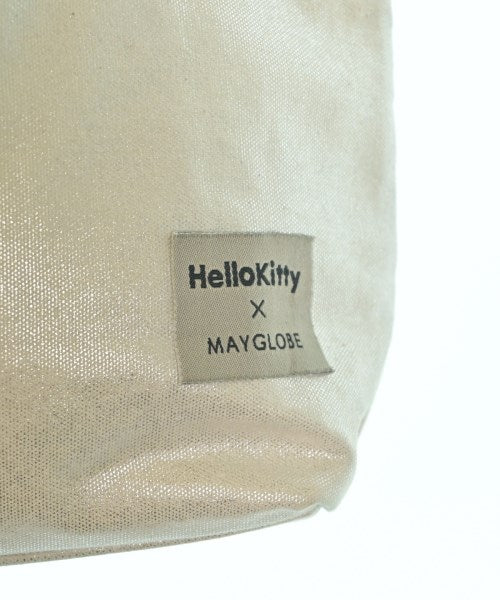 MAYGLOBE กระเป๋าถือขนาดใหญ่
