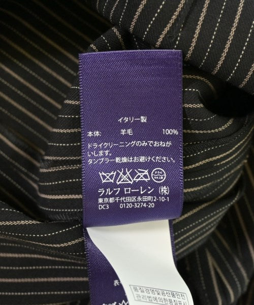 RALPH LAUREN PURPLE LABEL กางเกง อื่น