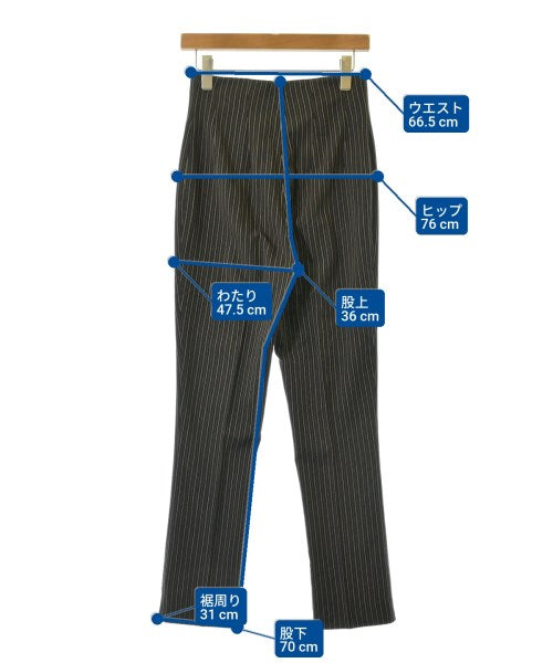 RALPH LAUREN PURPLE LABEL กางเกง อื่น