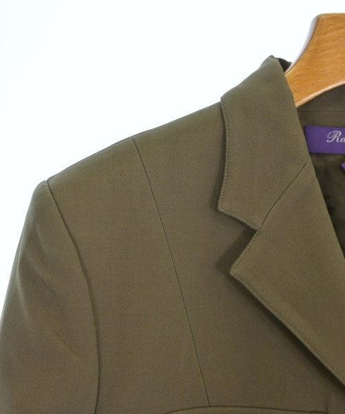 RALPH LAUREN PURPLE LABEL แจ็คเก็ตลำลอง