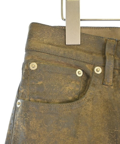 RALPH LAUREN PURPLE LABEL กางเกง อื่น