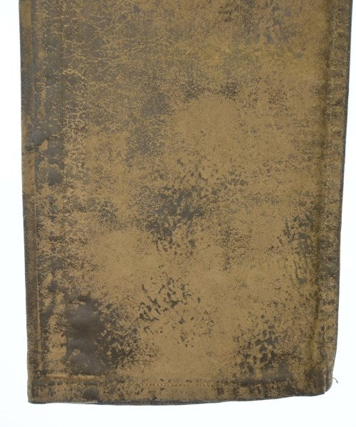 RALPH LAUREN PURPLE LABEL กางเกง อื่น