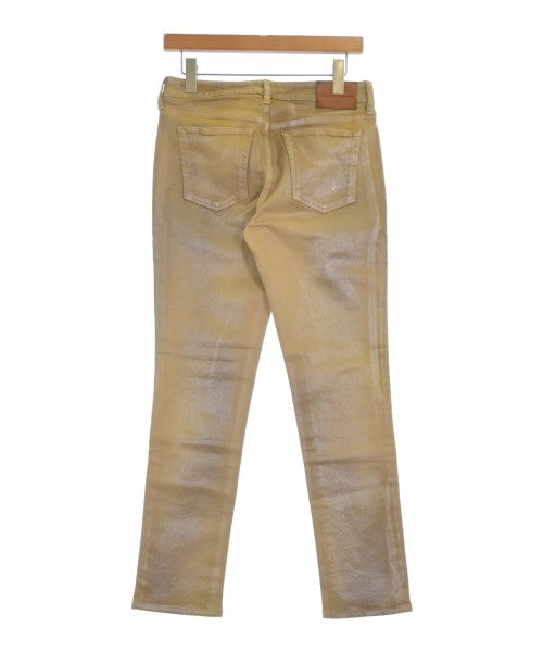 RALPH LAUREN PURPLE LABEL กางเกง อื่น