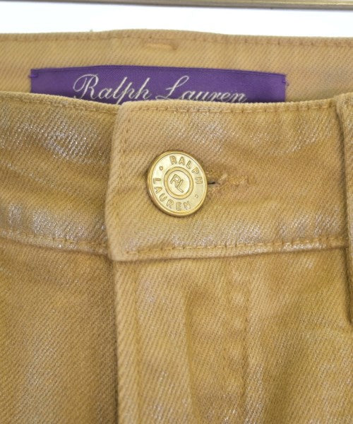RALPH LAUREN PURPLE LABEL กางเกง อื่น