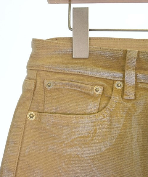 RALPH LAUREN PURPLE LABEL กางเกง อื่น