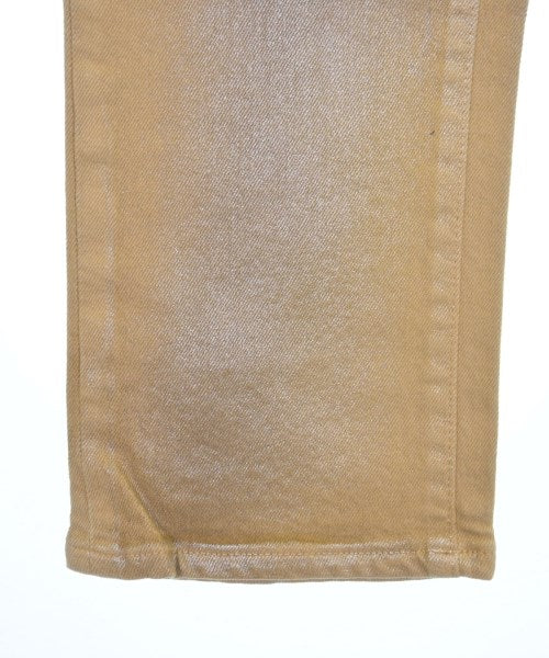 RALPH LAUREN PURPLE LABEL กางเกง อื่น