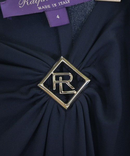 RALPH LAUREN PURPLE LABEL กระโปรงยาวถึงเข่า