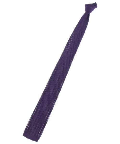 RALPH LAUREN PURPLE LABEL เนคไท