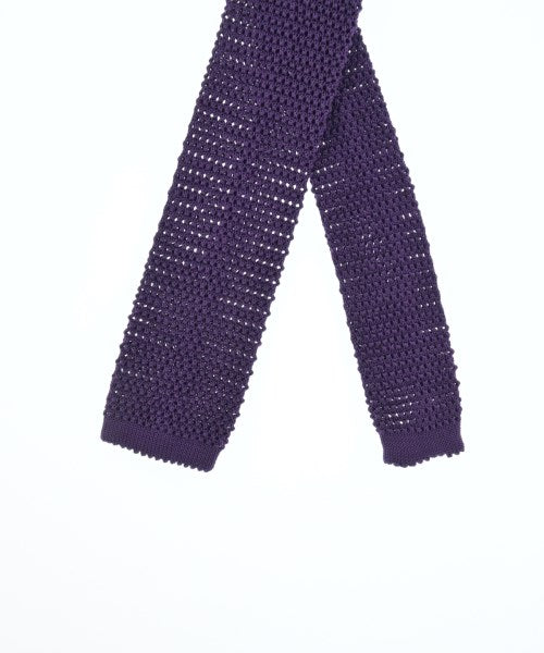 RALPH LAUREN PURPLE LABEL เนคไท