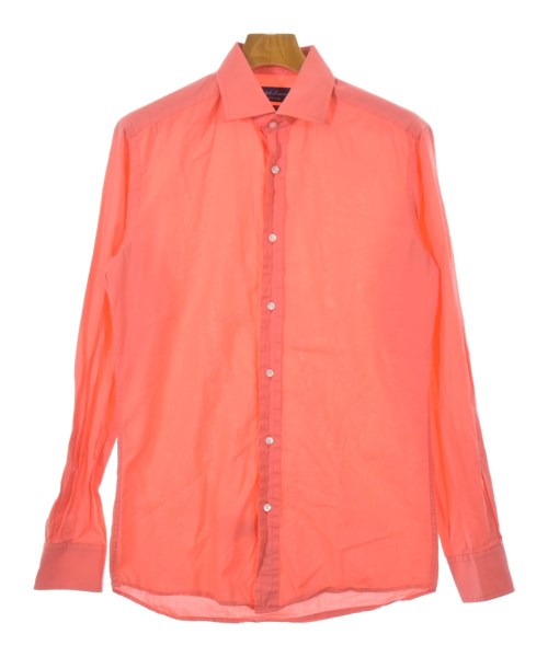 RALPH LAUREN PURPLE LABEL เสื้อลำลอง