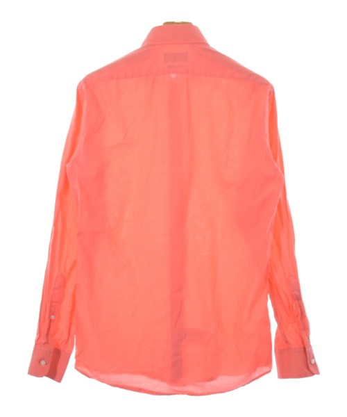 RALPH LAUREN PURPLE LABEL เสื้อลำลอง