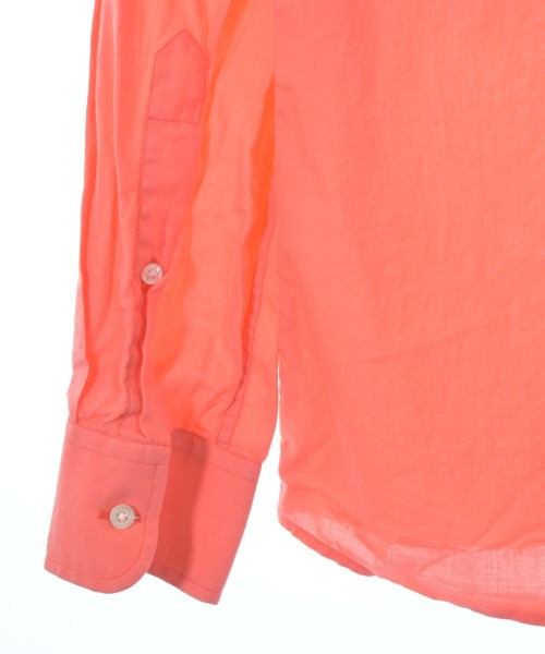 RALPH LAUREN PURPLE LABEL เสื้อลำลอง