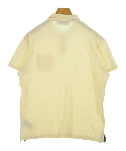 RALPH LAUREN PURPLE LABEL เสื้อโปโล