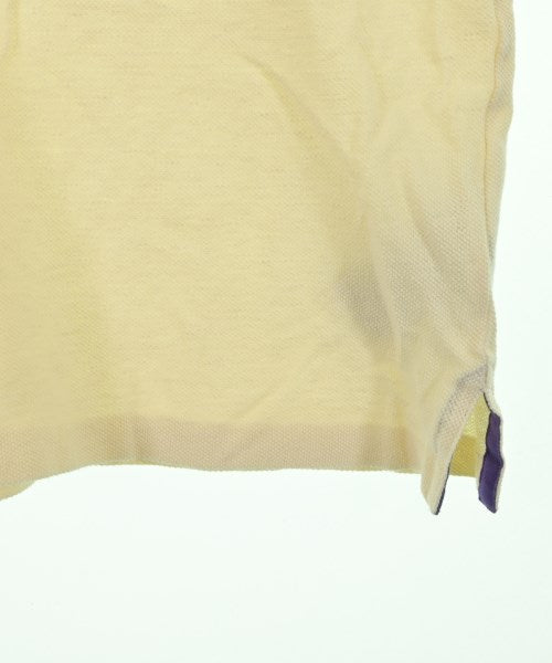 RALPH LAUREN PURPLE LABEL เสื้อโปโล