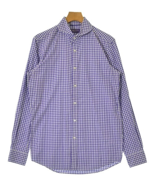RALPH LAUREN PURPLE LABEL เสื้อเชิ้ตทางการ