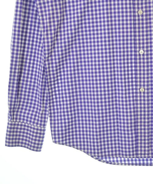 RALPH LAUREN PURPLE LABEL เสื้อเชิ้ตทางการ