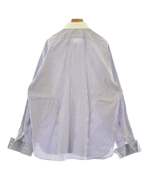 RALPH LAUREN PURPLE LABEL เสื้อลำลอง