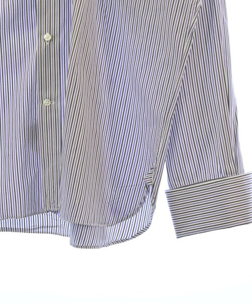 RALPH LAUREN PURPLE LABEL เสื้อลำลอง