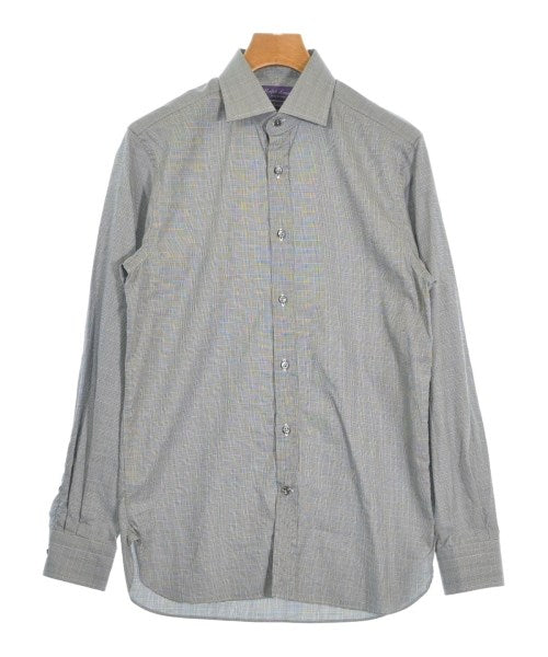 RALPH LAUREN PURPLE LABEL เสื้อลำลอง