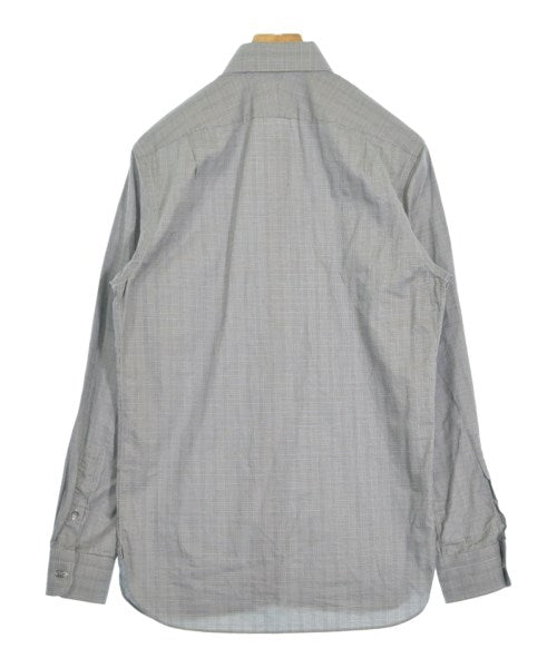 RALPH LAUREN PURPLE LABEL เสื้อลำลอง