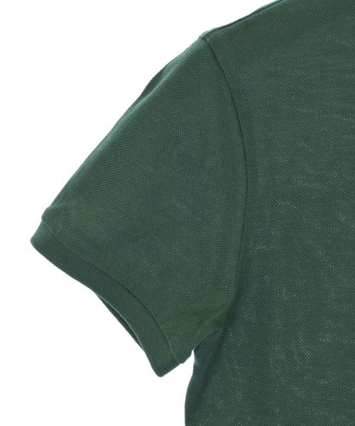 RALPH LAUREN PURPLE LABEL เสื้อโปโล