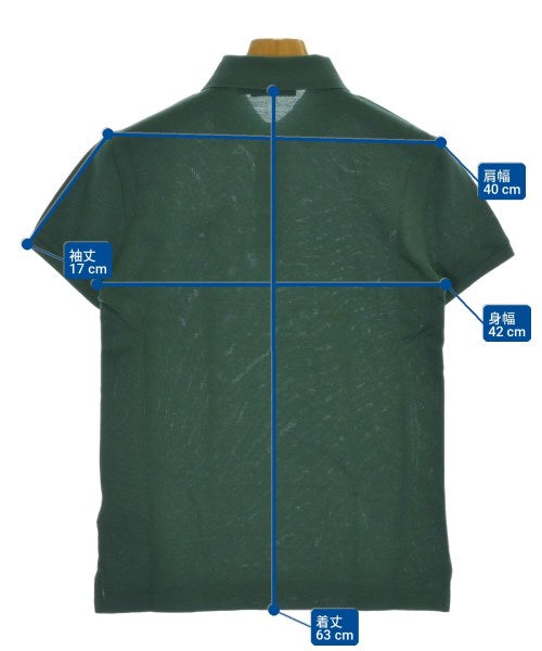 RALPH LAUREN PURPLE LABEL เสื้อโปโล