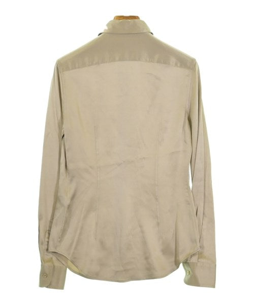 RALPH LAUREN PURPLE LABEL เสื้อลำลอง