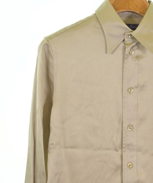 RALPH LAUREN PURPLE LABEL เสื้อลำลอง