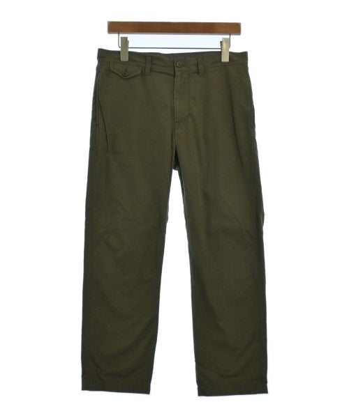 RALPH LAUREN PURPLE LABEL กางเกง อื่น