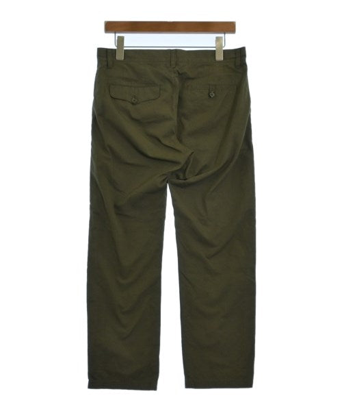 RALPH LAUREN PURPLE LABEL กางเกง อื่น