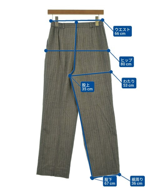 absolute กางเกงขายาว