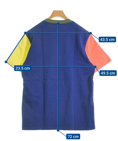 AIME LEON DORE เสื้อยืด/เสื้อท็อปส์