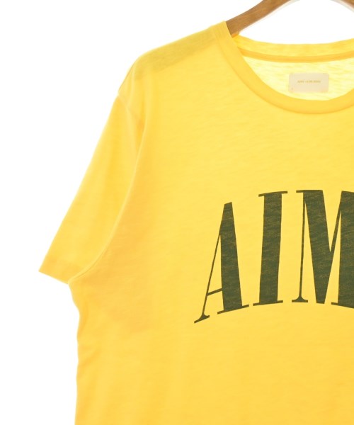 AIME LEON DORE เสื้อยืด/เสื้อท็อปส์