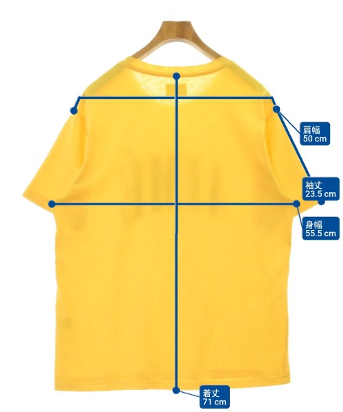AIME LEON DORE เสื้อยืด/เสื้อท็อปส์