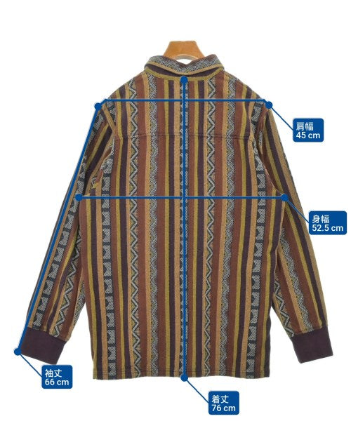 AIME LEON DORE เสื้อโปโล