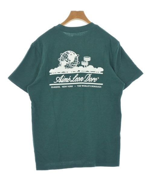 AIME LEON DORE เสื้อยืด/เสื้อท็อปส์