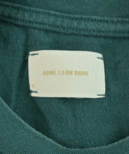 AIME LEON DORE เสื้อยืด/เสื้อท็อปส์